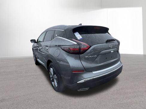 Used 2024 Nissan Murano Platinum w/ Cargo Package AWD/4WD image 32