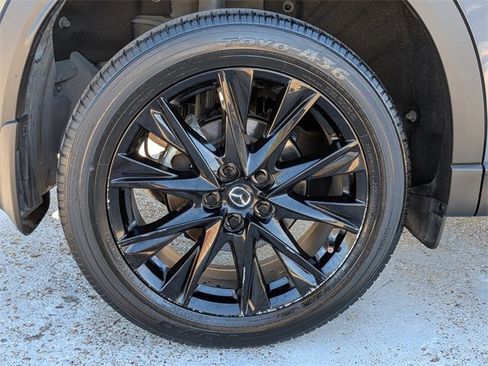 Certified 2024 MAZDA CX-5 Carbon Edition image 29