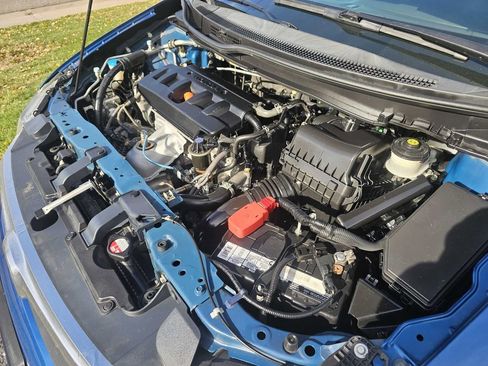 Used 2012 Honda Civic LX image 36