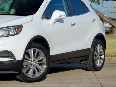 Used 2019 Buick Encore Preferred FWD image 22