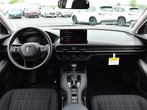 New 2027 Honda HR-V LX image 7