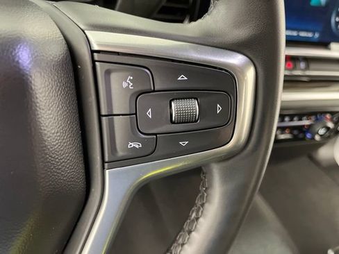 Used 2023 Chevrolet Silverado 1500 LT AWD/4WD image 24