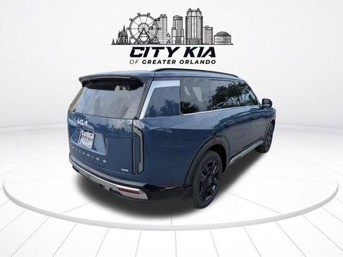 New 2027 Kia Telluride X-Line SX Prestige AWD/4WD image 6
