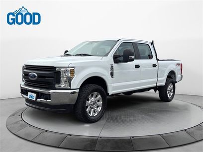 Used 2019 Ford F250 XL w/ Power Equipment Group