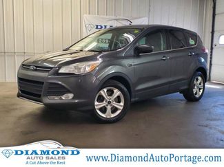 Used 2016 Ford Escape SE image 1