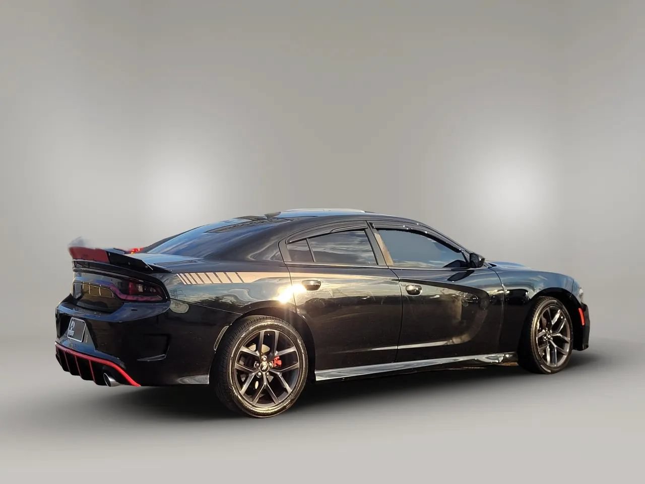 Used 2021 Dodge Charger R/T RWD image 5