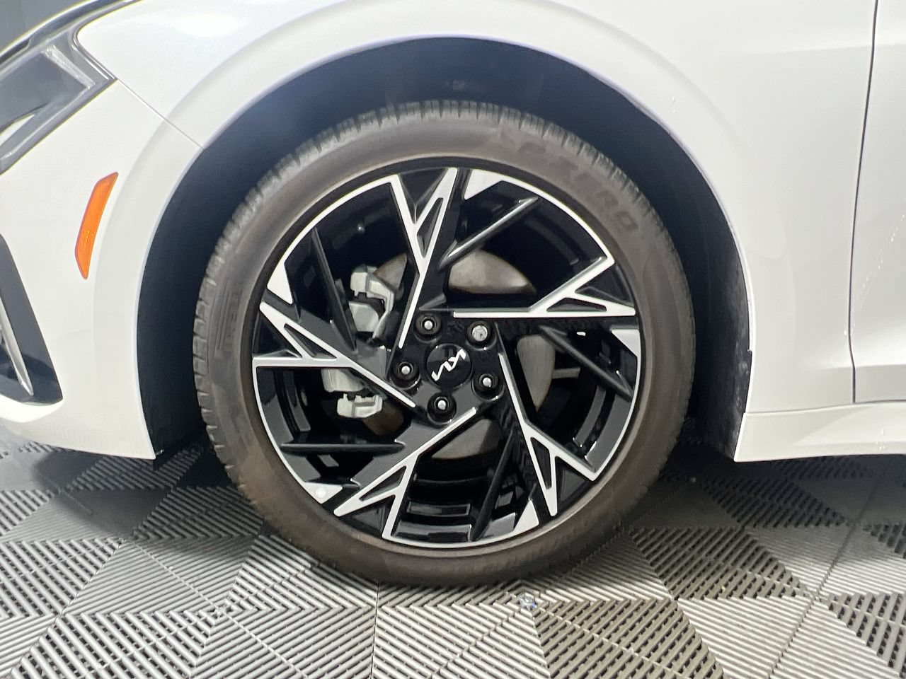 New 2026 Kia K5 GT-Line FWD image 13