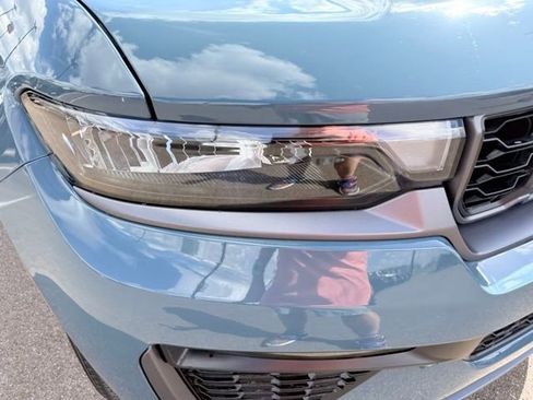 New 2026 Jeep Grand Cherokee L Limited w/ Limited Altitude Package image 26