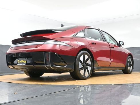 Used 2024 Hyundai Ioniq 6 SE RWD image 54