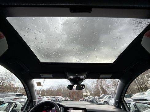 Used 2023 Volkswagen GTI Autobahn image 16