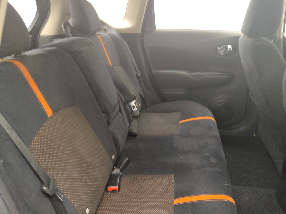 Used 2015 Nissan Versa Note SR FWD image 19