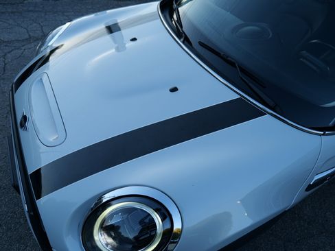 Used 2023 MINI Cooper S image 81