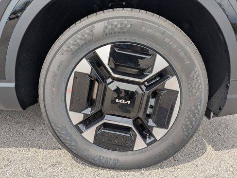 New 2027 Kia Telluride X-Line EX AWD/4WD image 11