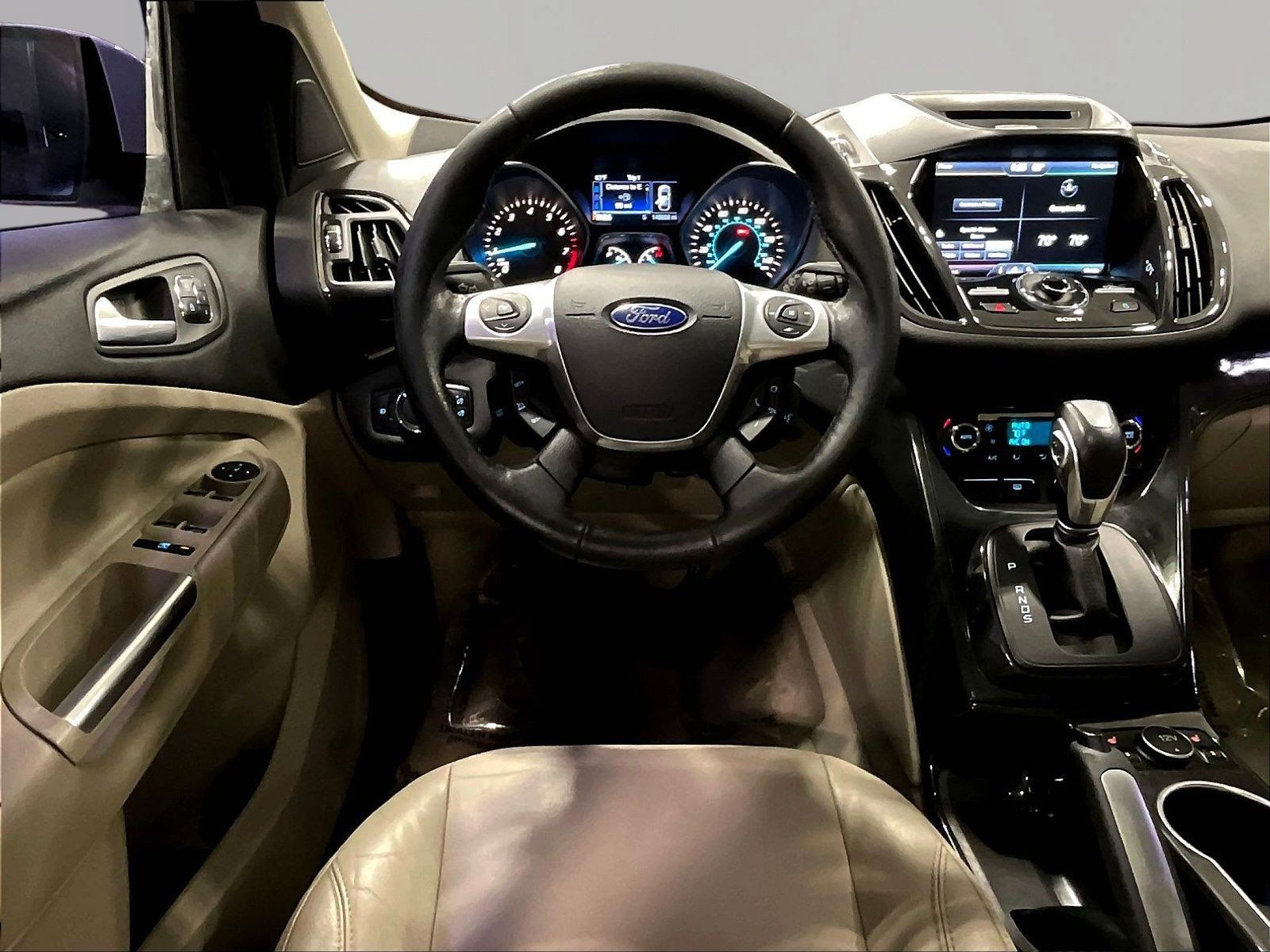 Used 2014 Ford Escape Titanium AWD/4WD image 8