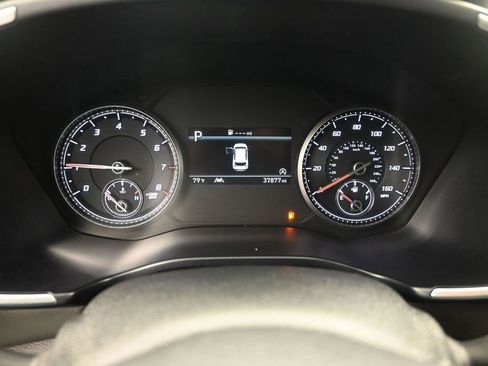 Used 2023 Hyundai Santa Fe SEL FWD image 12