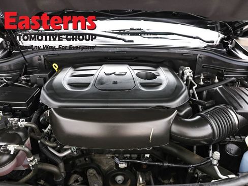 Used 2022 Jeep Grand Cherokee Laredo E w/ Security & Convenience Group image 7