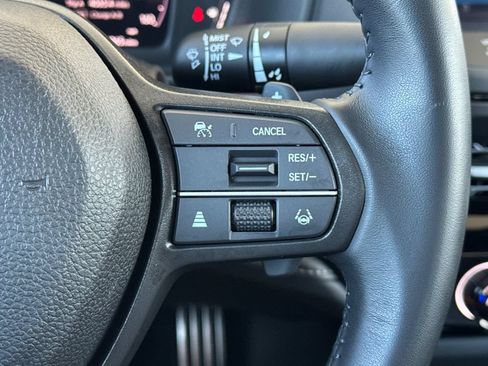 Certified 2023 Honda Accord Sport image 28