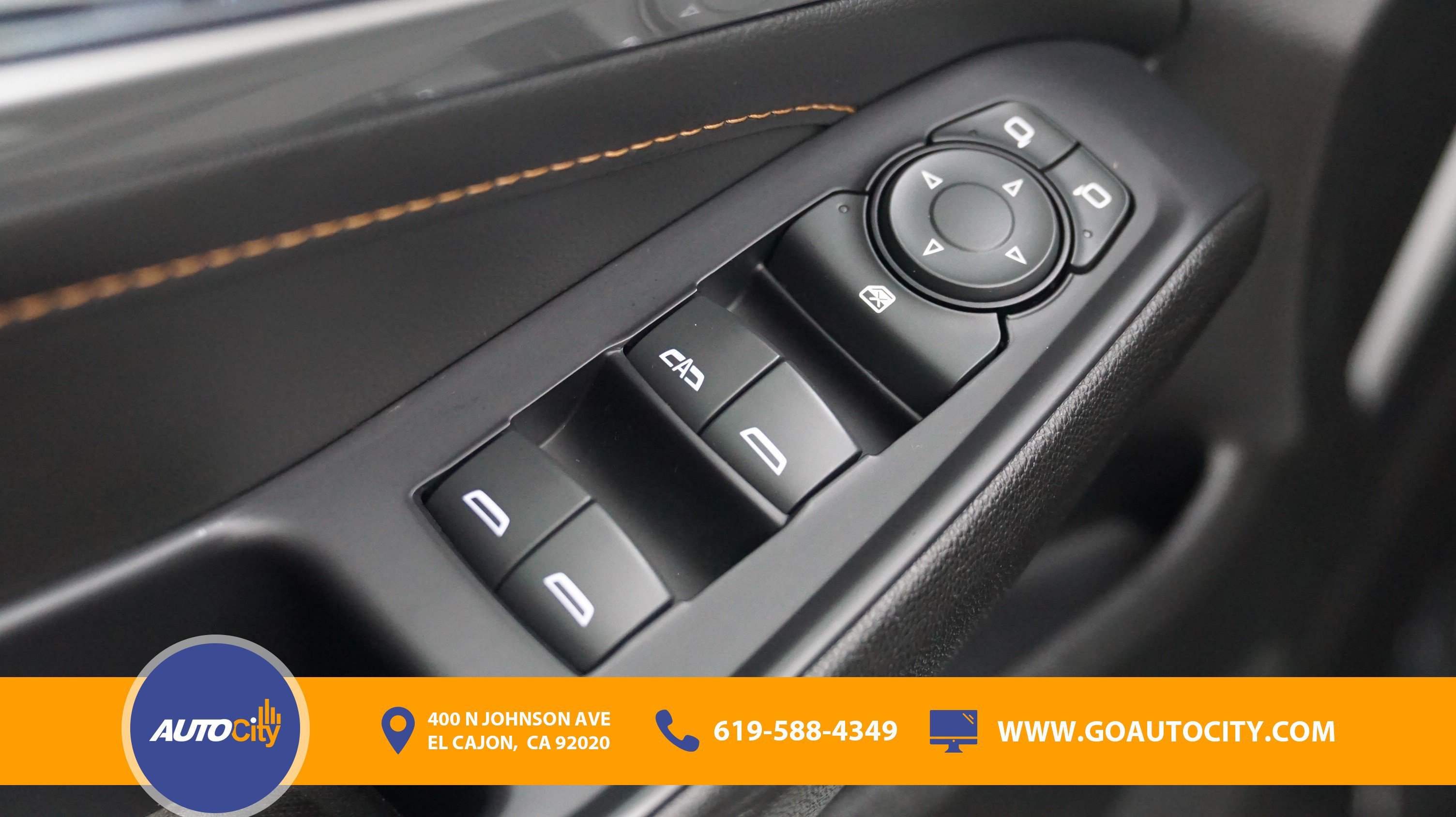 Used 2020 Chevrolet Traverse RS w/ LPO, Floor Liner Package AWD/4WD image 20