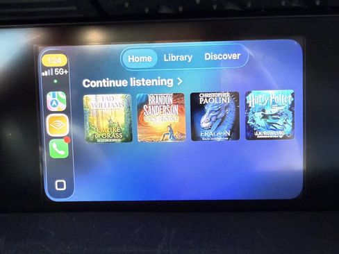 Used 2019 Lexus UX 200 w/ Premium Package image 36