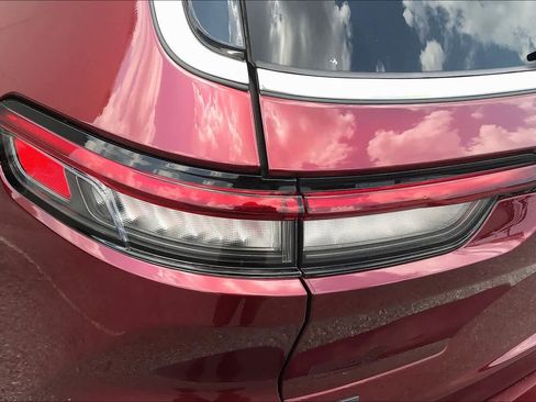 Used 2021 Jeep Grand Cherokee L Laredo w/ Luxury Tech Group I image 29