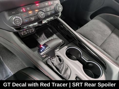 Used 2026 Dodge Durango GT AWD/4WD image 16