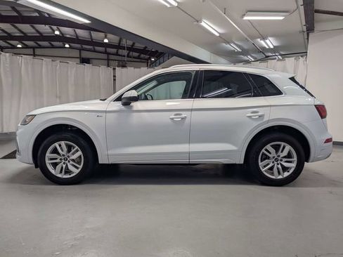 Used 2023 Audi Q5 2.0T Premium w/ Convenience Package AWD/4WD image 25