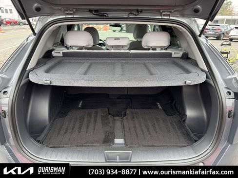 Used 2024 Hyundai Kona SEL w/ Convenience Package image 21