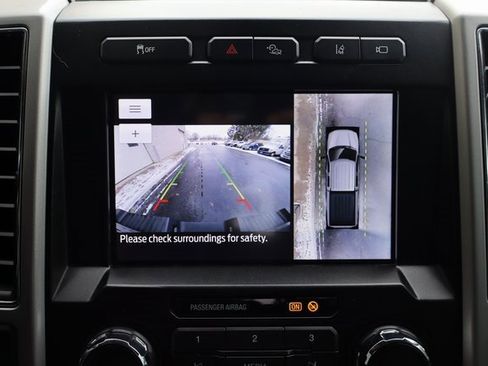 Used 2020 Ford F350 Lariat image 9