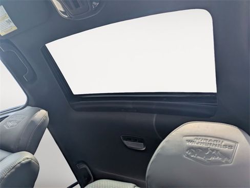 Certified 2025 Subaru Outback Wilderness image 22