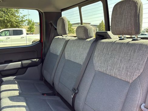 Used 2021 Ford F150 XLT w/ Equipment Group 302A High RWD image 35
