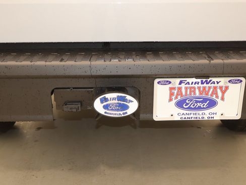 New 2025 Ford Maverick XL image 24