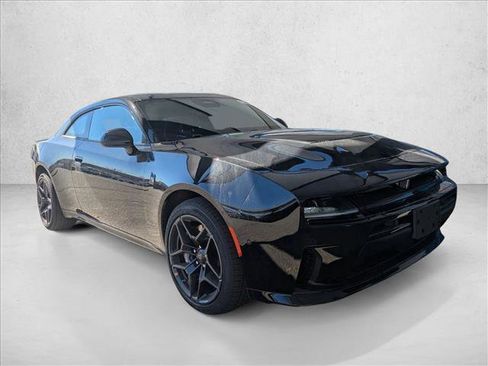 New 2026 Dodge Charger Scat Pack image 12