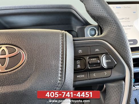 New 2026 Toyota 4Runner Limited AWD/4WD image 24