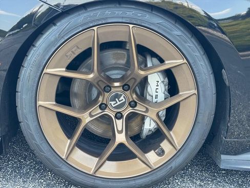 Used 2024 Ford Mustang GT Premium RWD image 9
