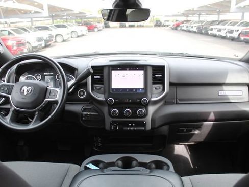 Used 2023 RAM 2500 Big Horn w/ Level 1 Equipment Group AWD/4WD image 24