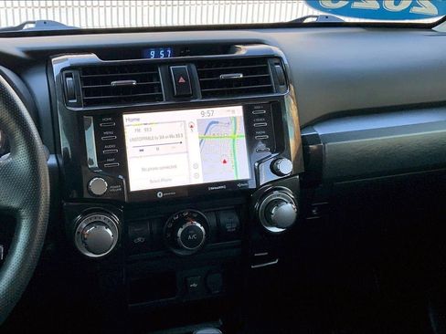 Used 2023 Toyota 4Runner 40th Anniversary SE image 6