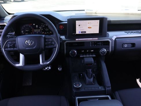New 2026 Toyota Tacoma TRD Sport RWD image 13