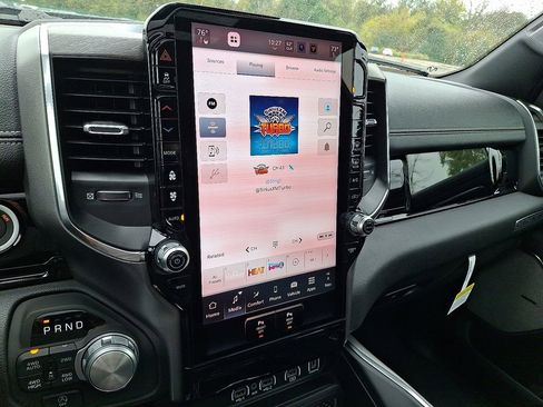 New 2026 RAM 1500 Laramie w/ Night Edition image 3