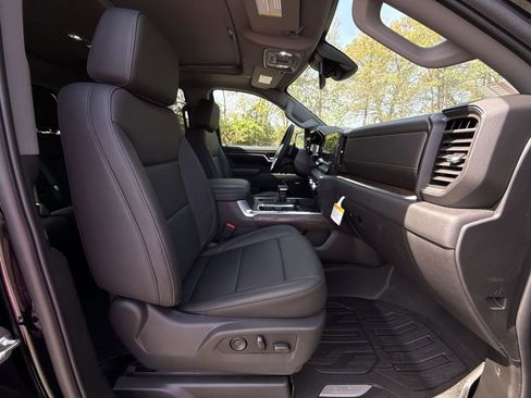 New 2026 GMC Sierra 1500 SLT w/ SLT Premium Plus Package AWD/4WD image 27