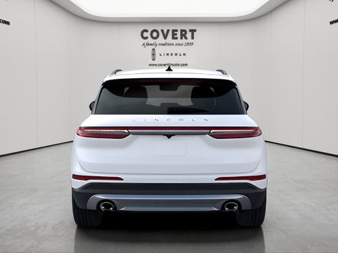 New 2026 Lincoln Corsair Premiere image 5