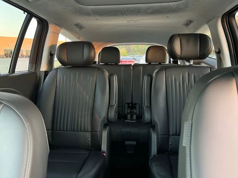 New 2026 Hyundai Ioniq 9 Calligraphy image 41