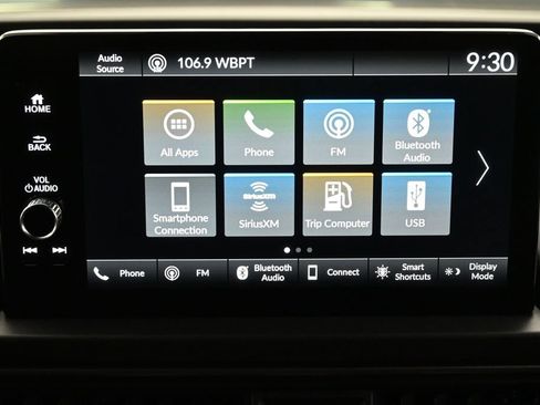 Used 2024 Honda Pilot TrailSport image 10