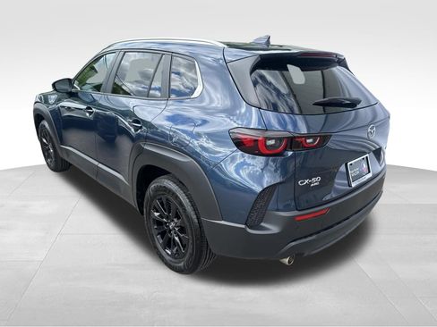Certified 2026 MAZDA CX-50 2.5 Hybrid w/ Preferred Pkg AWD/4WD image 7