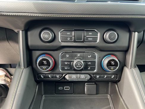 Certified 2023 Chevrolet Tahoe Premier w/ Advanced Technology Package image 24