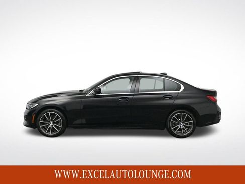 Used 2020 BMW 330i xDrive Sedan w/ Driving Assistance Package image 3