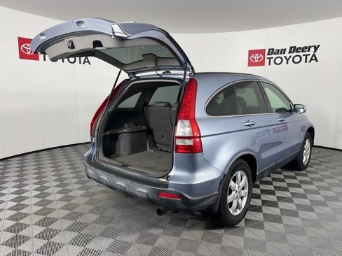 Used 2007 Honda CR-V EX-L image 16