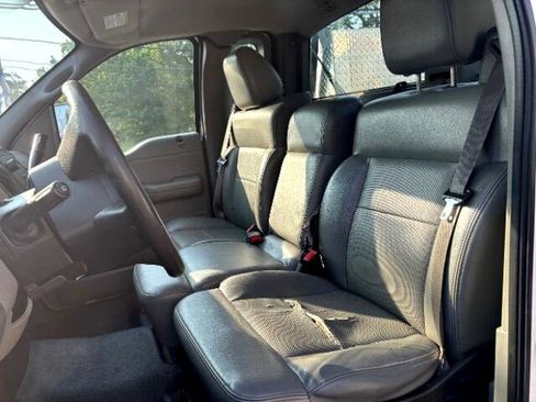 Used 2005 Ford F150 STX image 14