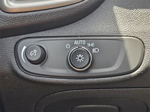 Used 2020 Chevrolet Trax LS image 22