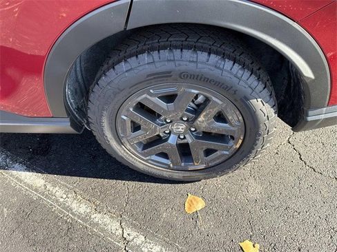 New 2026 Honda CR-V TrailSport image 32