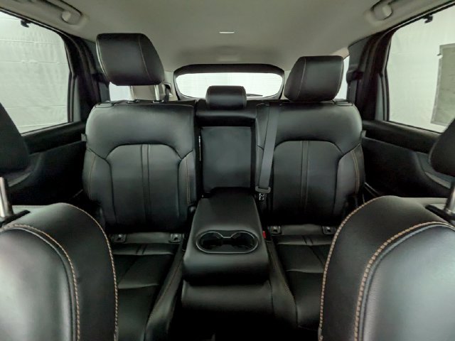 Used 2026 MAZDA CX-90 3.3 Turbo w/ Preferred Package AWD/4WD image 19